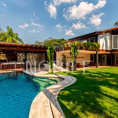 Apartamento Alto Padrão