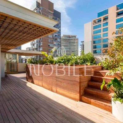 Penthouse Cobertura Duplex